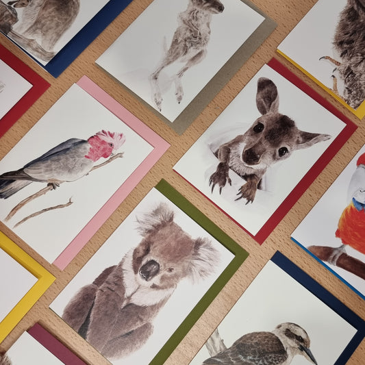 Art Prints & Cards wholesale