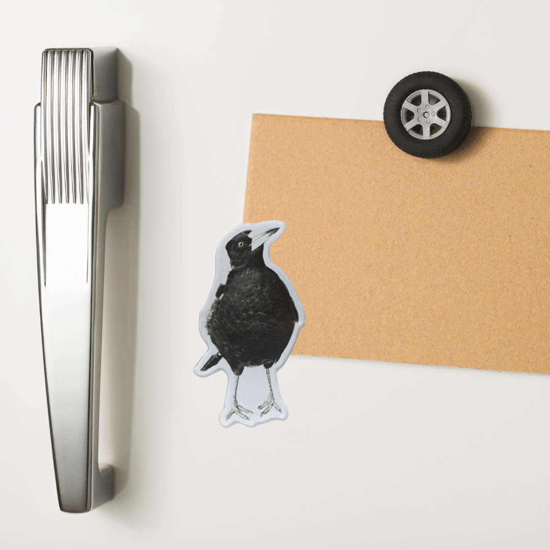 Magnets
