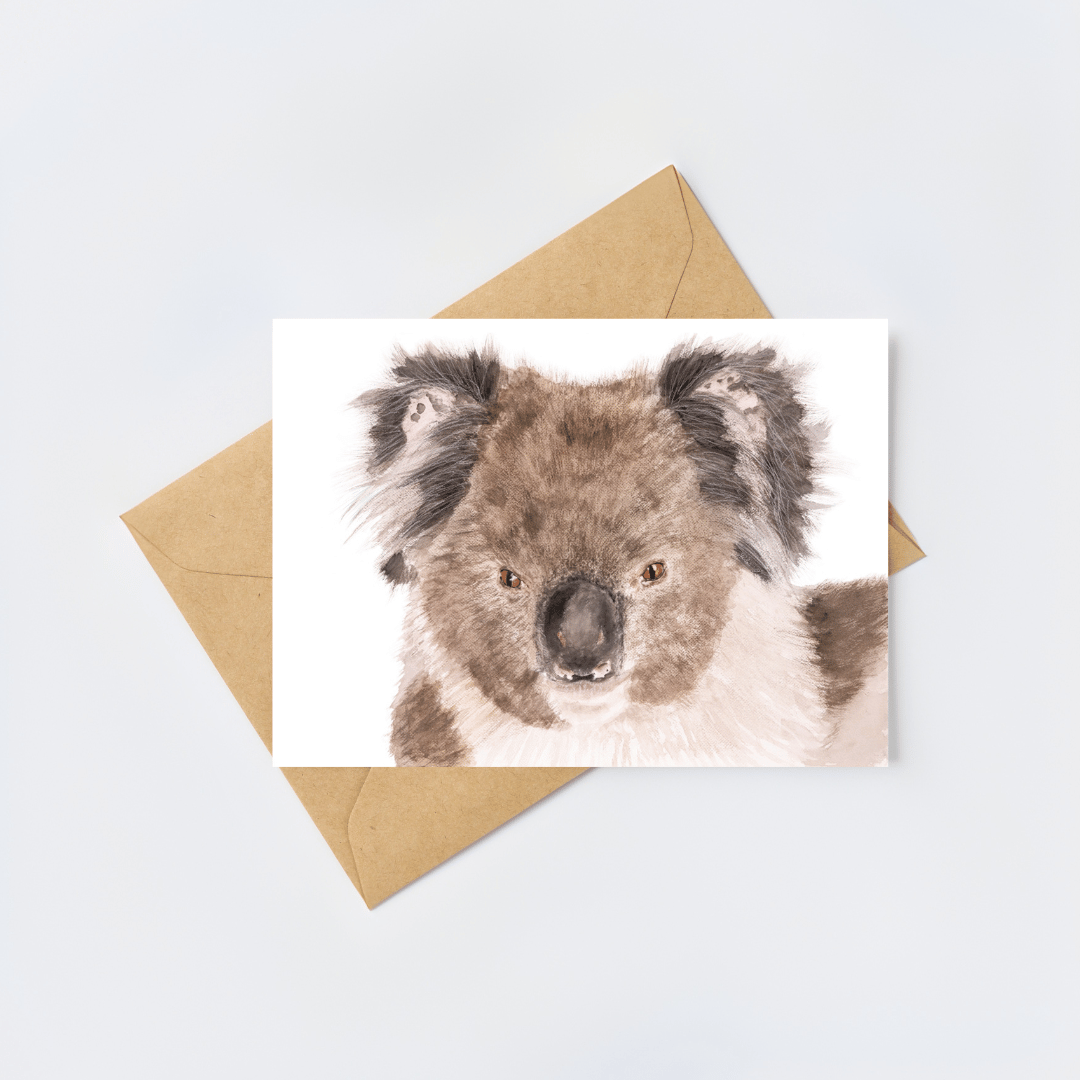 Holly the Koala