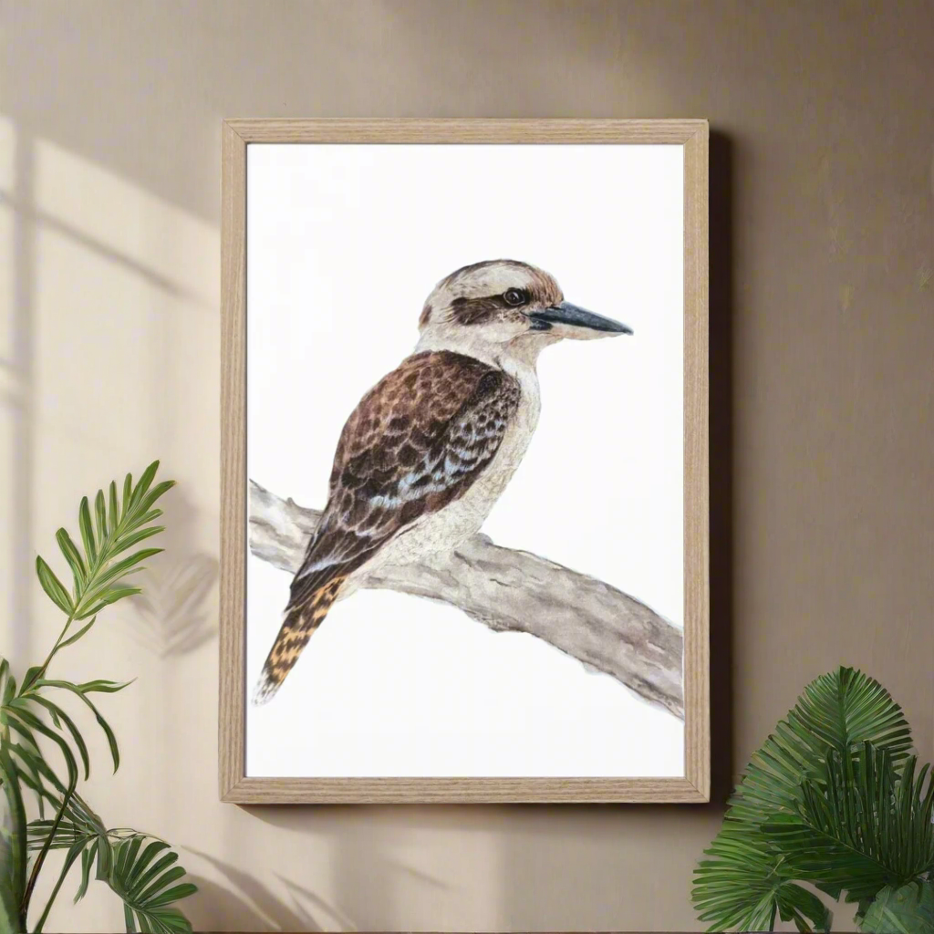 Animal Fine Art Print
