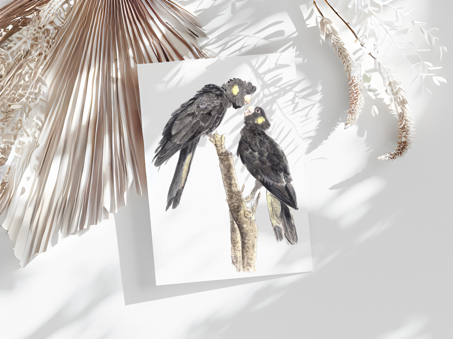 Greeting Cards
